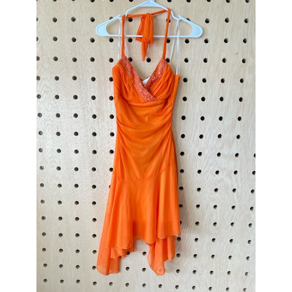 1990s fairy dress - Picture 1 of 5